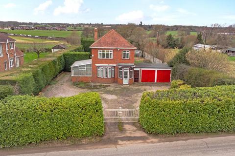 undefined, Hilbre, Ebrey Wood, Astley, Shrewsbury, SY4 4DE