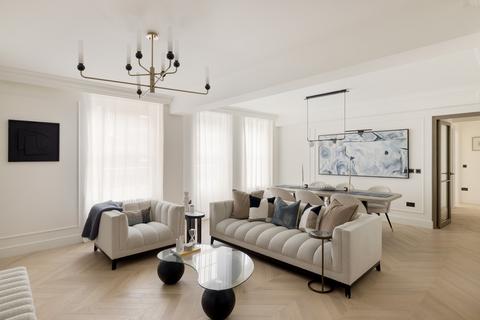 undefined, Portman Square, London, W1H