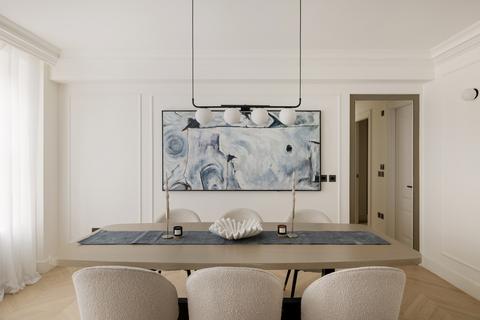 undefined, Portman Square, London, W1H