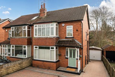 undefined, Stainbeck Road, Meanwood,, Leeds, LS7