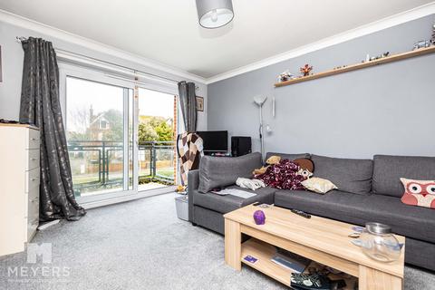 2 bedroom apartment for sale, Owls Road, Bournemouth, BH5 1