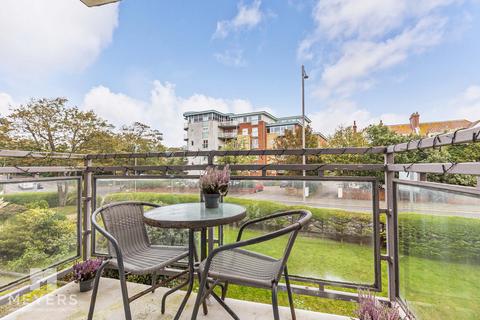 2 bedroom apartment for sale, Owls Road, Bournemouth, BH5 1