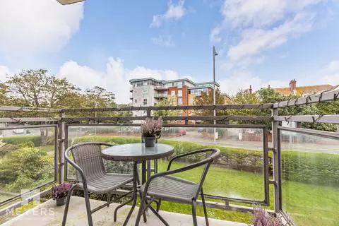 2 bedroom apartment for sale – pohled 3