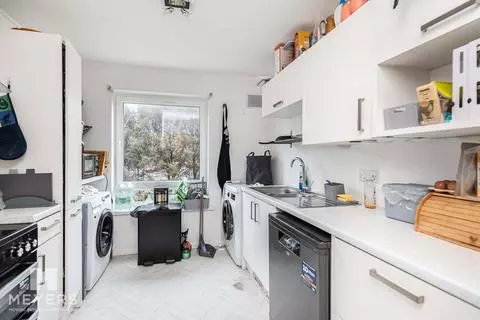 2 bedroom apartment for sale – pohled 4
