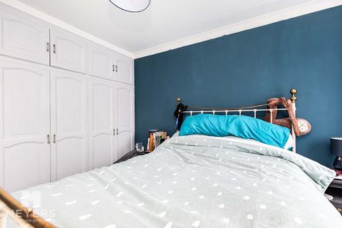 2 bedroom apartment for sale, Owls Road, Bournemouth, BH5 1
