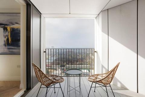 1 bedroom apartment for sale, Kings Tower, 2 Bridgewater Avenue, SW6