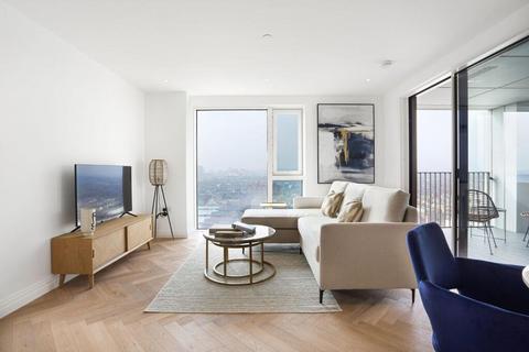 1 bedroom apartment for sale, Kings Tower, 2 Bridgewater Avenue, SW6