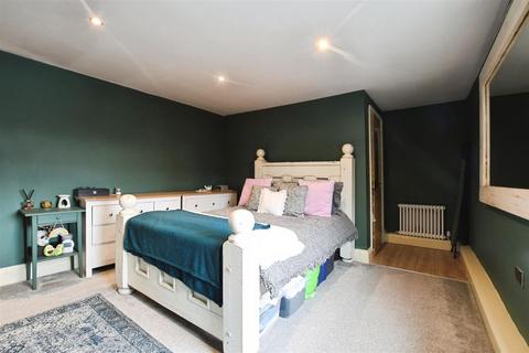 2 bedroom terraced house for sale, Church Row, Burstwick HU12