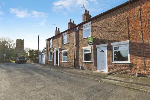 2 bedroom terraced house for sale, Church Row, Burstwick HU12