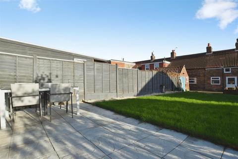 2 bedroom terraced house for sale, Church Row, Burstwick HU12