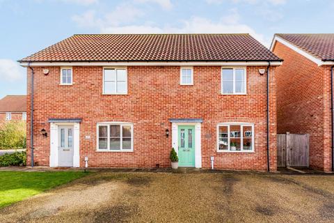 undefined, Jeckells Road, Stalham