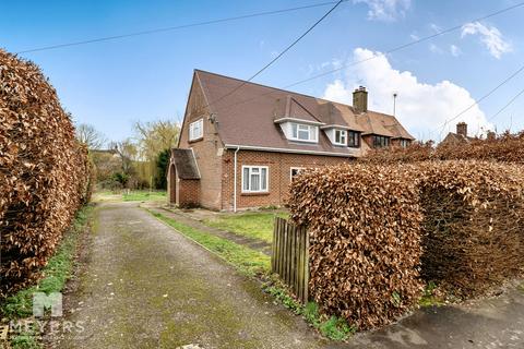 undefined, Castle Street, Wimborne, BH21 5