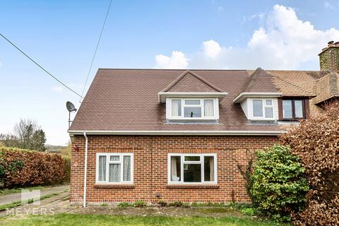 undefined, Castle Street, Wimborne, BH21 5