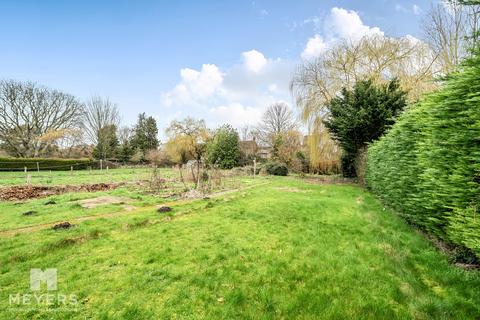 undefined, Castle Street, Wimborne, BH21 5