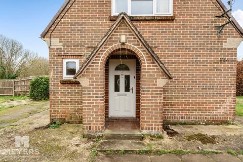 undefined, Castle Street, Wimborne, BH21 5