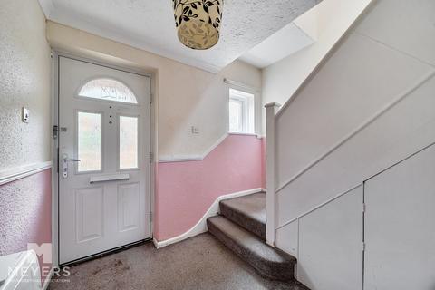 undefined, Castle Street, Wimborne, BH21 5