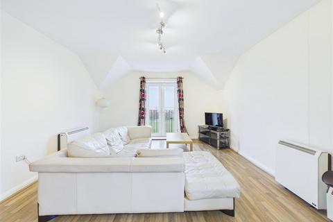 2 bedroom penthouse for sale, Weston View, Sheffield