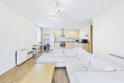 2 bedroom penthouse for sale, Weston View, Sheffield