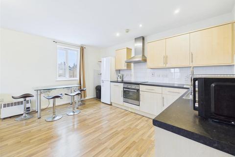 2 bedroom penthouse for sale, Weston View, Sheffield