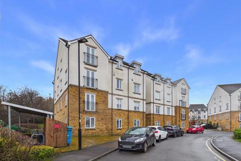 2 bedroom penthouse for sale, Weston View, Sheffield