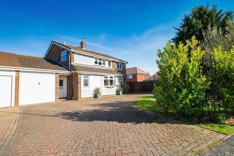undefined, Gleneagles Way, Hatfield Peverel, Chelmsford