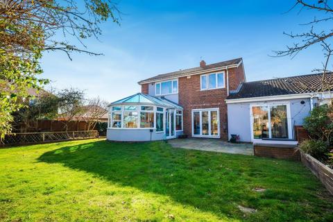 undefined, Gleneagles Way, Hatfield Peverel, Chelmsford