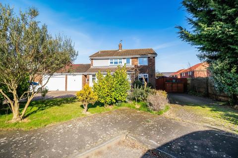 undefined, Gleneagles Way, Hatfield Peverel, Chelmsford