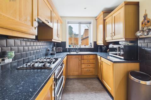undefined, Fell Grove, Birmingham, B21