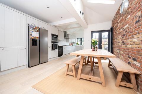 3 bedroom terraced house for sale, Heathfield North, Twickenham