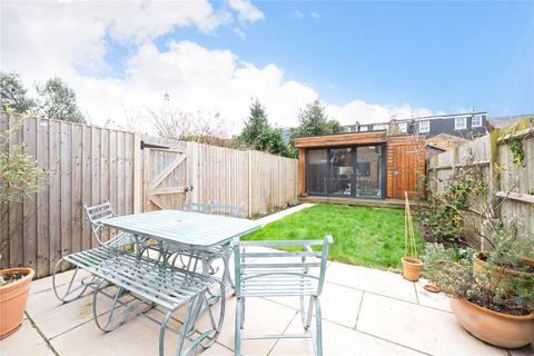 3 bedroom terraced house for sale, Heathfield North, Twickenham