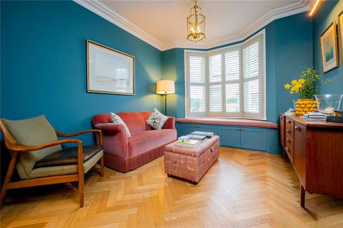 3 bedroom terraced house for sale, Heathfield North, Twickenham