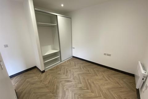 1 bedroom apartment to rent, Fleet Court, Leicester LE1