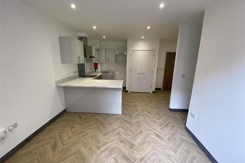 1 bedroom apartment to rent, Fleet Court, Leicester LE1
