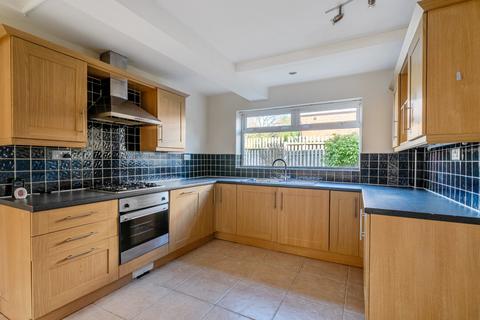 undefined, The Lane, Alwoodley, Leeds, LS17