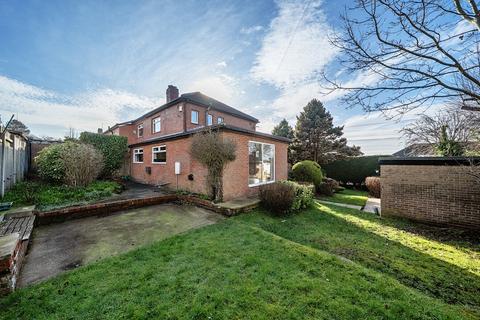 undefined, The Lane, Alwoodley, Leeds, LS17