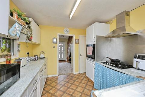 3 bedroom semi-detached house for sale, Stigands Gate, DEREHAM