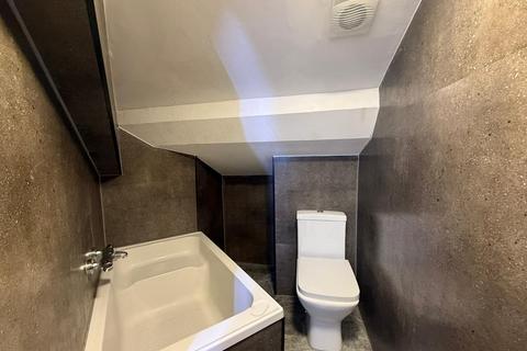 undefined, Lime Tree Way, Chineham, Basingstoke