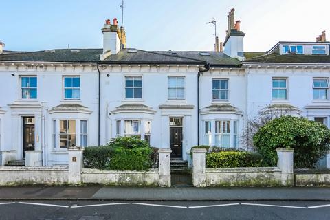 Buckingham Place, Brighton, BN1