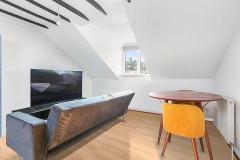 1 bedroom flat for sale, Buckingham Place, Brighton, BN1