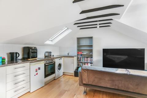 1 bedroom flat for sale, Buckingham Place, Brighton, BN1