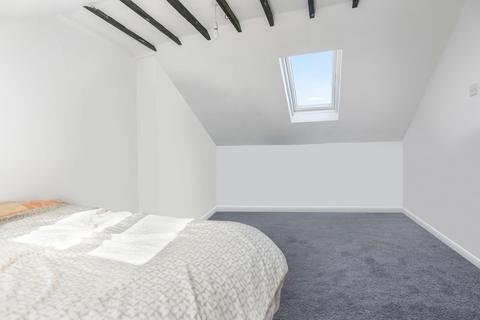 1 bedroom flat for sale, Buckingham Place, Brighton, BN1