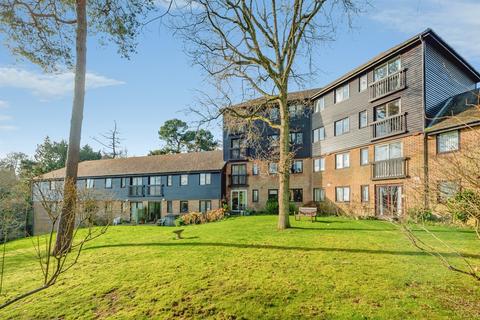 undefined, Sackville Court, East Grinstead