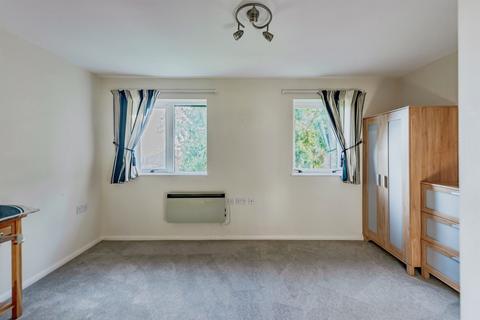 undefined, Sackville Court, East Grinstead