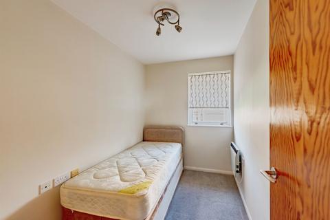 undefined, Sackville Court, East Grinstead