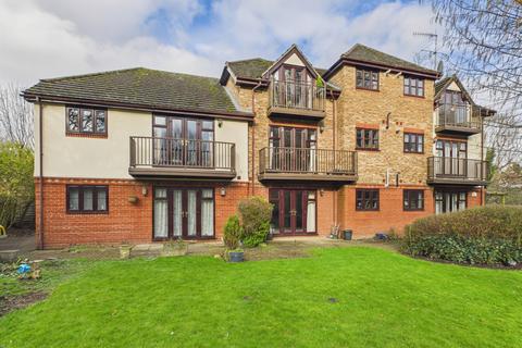 undefined, Fourdrinier Court, London Road, High Wycombe, Buckinghamshire, HP11 1LB