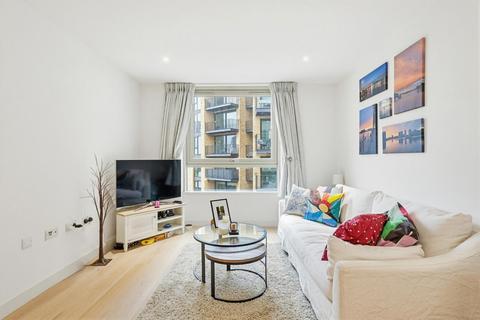 2 bedroom apartment for sale, Corsair House, Royal Wharf, E16