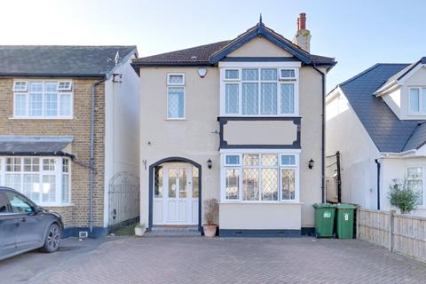 undefined, King Edward Avenue, Rainham RM13