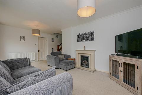 3 bedroom link detached house for sale, Brinkinfield Road, Chalgrove OX44