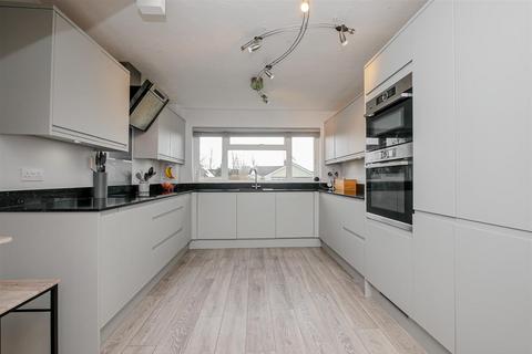 3 bedroom link detached house for sale, Brinkinfield Road, Chalgrove OX44