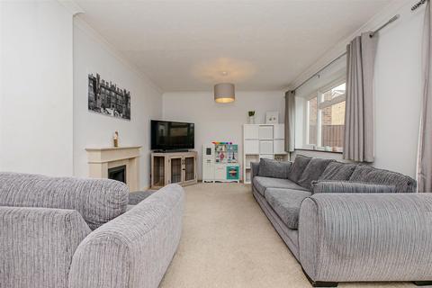 3 bedroom link detached house for sale, Brinkinfield Road, Chalgrove OX44